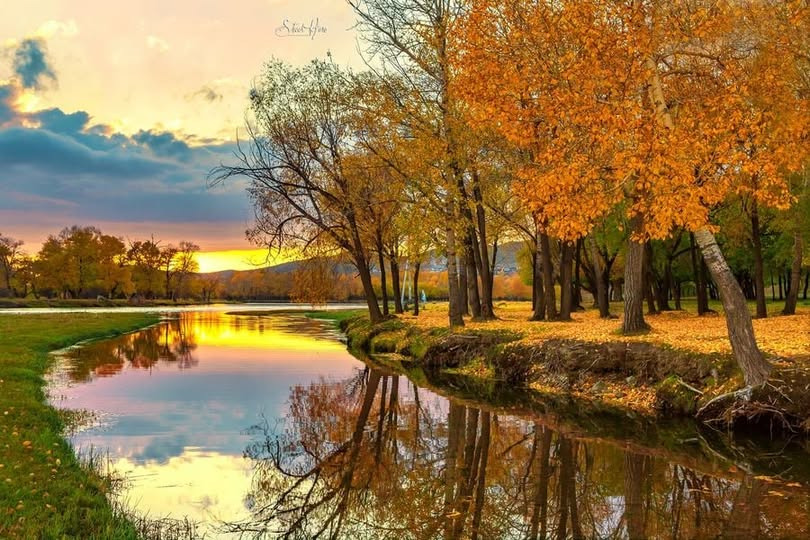 Улаанбаатарт өдөртөө 18 хэм дулаан